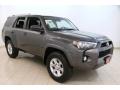 2014 Magnetic Gray Metallic Toyota 4Runner SR5 4x4  photo #1