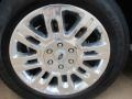 White Platinum Tri-Coat - Expedition EL Limited 4x4 Photo No. 9