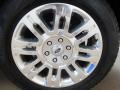 White Platinum Tri-Coat - Expedition EL Limited 4x4 Photo No. 10