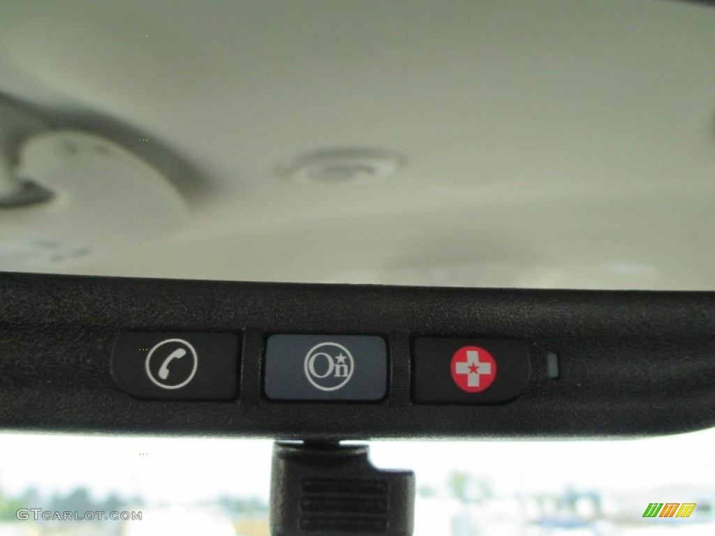 2010 Cobalt LS Sedan - Silver Ice Metallic / Gray photo #11