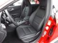 Black Front Seat Photo for 2014 Mercedes-Benz CLA #95913823