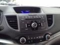 2013 Alabaster Silver Metallic Honda CR-V LX AWD  photo #19