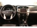 Black 2014 Toyota 4Runner SR5 4x4 Dashboard