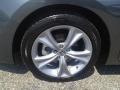 Polished Metal Metallic - Accord EX-L V6 Coupe Photo No. 3