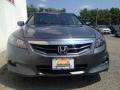 Polished Metal Metallic - Accord EX-L V6 Coupe Photo No. 4