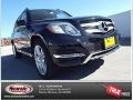 Black - GLK 350 Photo No. 1