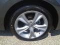 Polished Metal Metallic - Accord EX-L V6 Coupe Photo No. 6