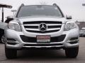 Iridium Silver Metallic - GLK 350 4Matic Photo No. 2