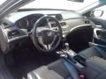 Polished Metal Metallic - Accord EX-L V6 Coupe Photo No. 10