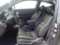 Polished Metal Metallic - Accord EX-L V6 Coupe Photo No. 11