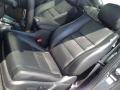 Polished Metal Metallic - Accord EX-L V6 Coupe Photo No. 12