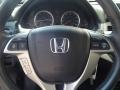 Polished Metal Metallic - Accord EX-L V6 Coupe Photo No. 18