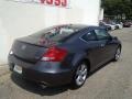 Polished Metal Metallic - Accord EX-L V6 Coupe Photo No. 21