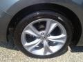Polished Metal Metallic - Accord EX-L V6 Coupe Photo No. 22