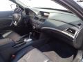 Polished Metal Metallic - Accord EX-L V6 Coupe Photo No. 25
