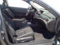 Polished Metal Metallic - Accord EX-L V6 Coupe Photo No. 26