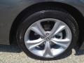Polished Metal Metallic - Accord EX-L V6 Coupe Photo No. 28