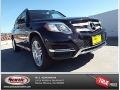 Black - GLK 350 Photo No. 1