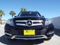 Black - GLK 350 Photo No. 2