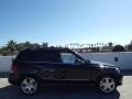 Black - GLK 350 Photo No. 3