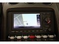Navigation of 2013 Gallardo LP 560-4 Spyder