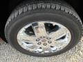 2015 GMC Acadia Denali AWD Wheel and Tire Photo