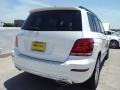 Polar White - GLK 350 Photo No. 4