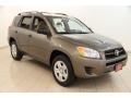 Pyrite Mica - RAV4 4WD Photo No. 1