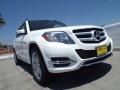 Polar White - GLK 350 Photo No. 11