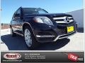 Black - GLK 350 Photo No. 1