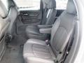 Ebony Rear Seat Photo for 2015 GMC Acadia #95916121