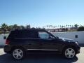 Black - GLK 350 Photo No. 3