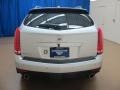 2014 Radiant Silver Metallic Cadillac SRX Luxury AWD  photo #6