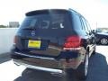 Black - GLK 350 Photo No. 4