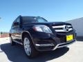 Black - GLK 350 Photo No. 11