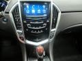 2014 Radiant Silver Metallic Cadillac SRX Luxury AWD  photo #14