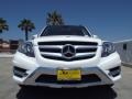 Polar White - GLK 350 Photo No. 2