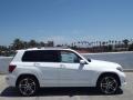 Polar White - GLK 350 Photo No. 3