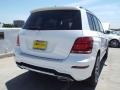 Polar White - GLK 350 Photo No. 4