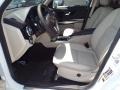 Polar White - GLK 350 Photo No. 7
