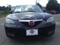 Black Mica - MAZDA3 i Touring Sedan Photo No. 2