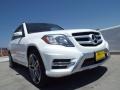 Polar White - GLK 350 Photo No. 11