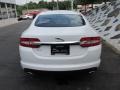 2012 Polaris White Jaguar XF   photo #5