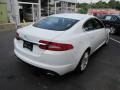 2012 Polaris White Jaguar XF   photo #6