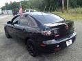 Black Mica - MAZDA3 i Touring Sedan Photo No. 9