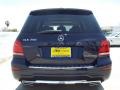 Lunar Blue Metallic - GLK 350 Photo No. 5