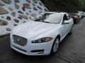 2012 Polaris White Jaguar XF   photo #9