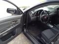 Black Mica - MAZDA3 i Touring Sedan Photo No. 14