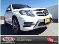 Polar White - GLK 350 Photo No. 1
