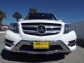Polar White - GLK 350 Photo No. 2